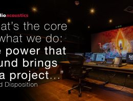 Dynaudio Acoustics Sound Disposition Feature Image