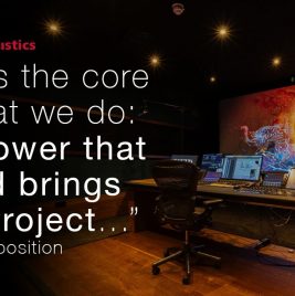 Dynaudio Acoustics Sound Disposition Feature Image