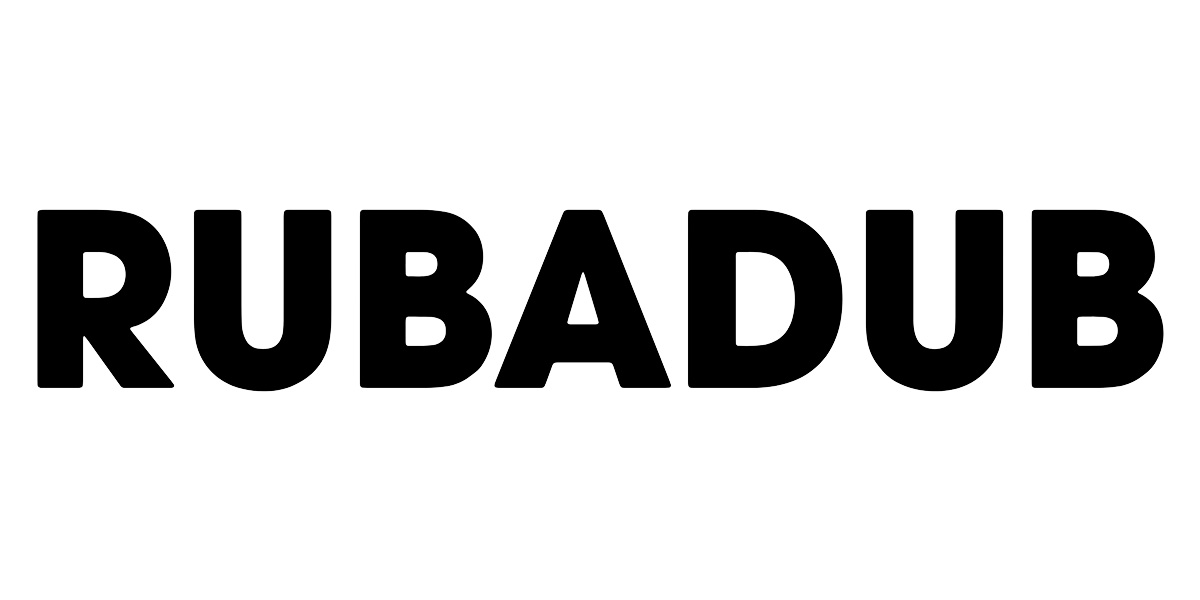 Rubadub Logo