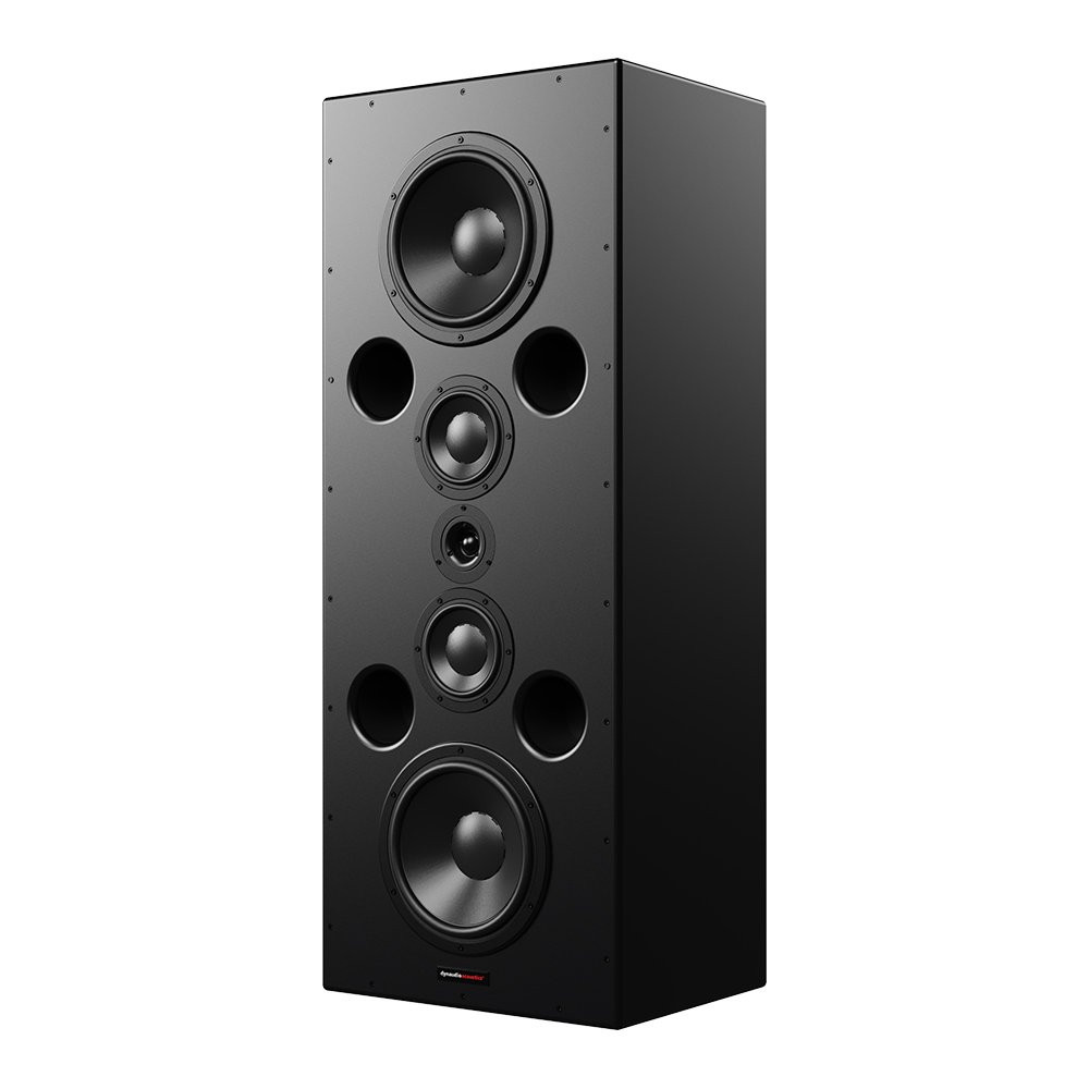 Dynaudio M-Series M3F main speaker