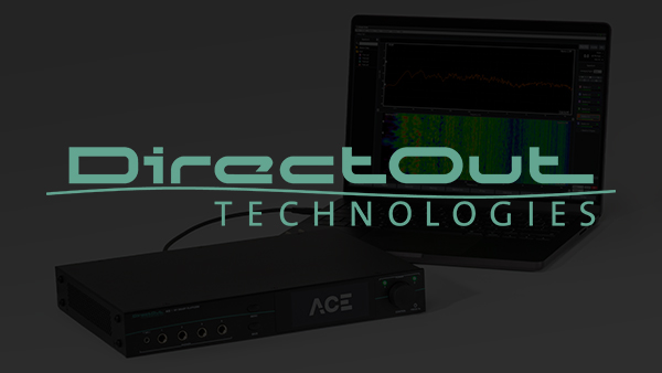 DirectOut
