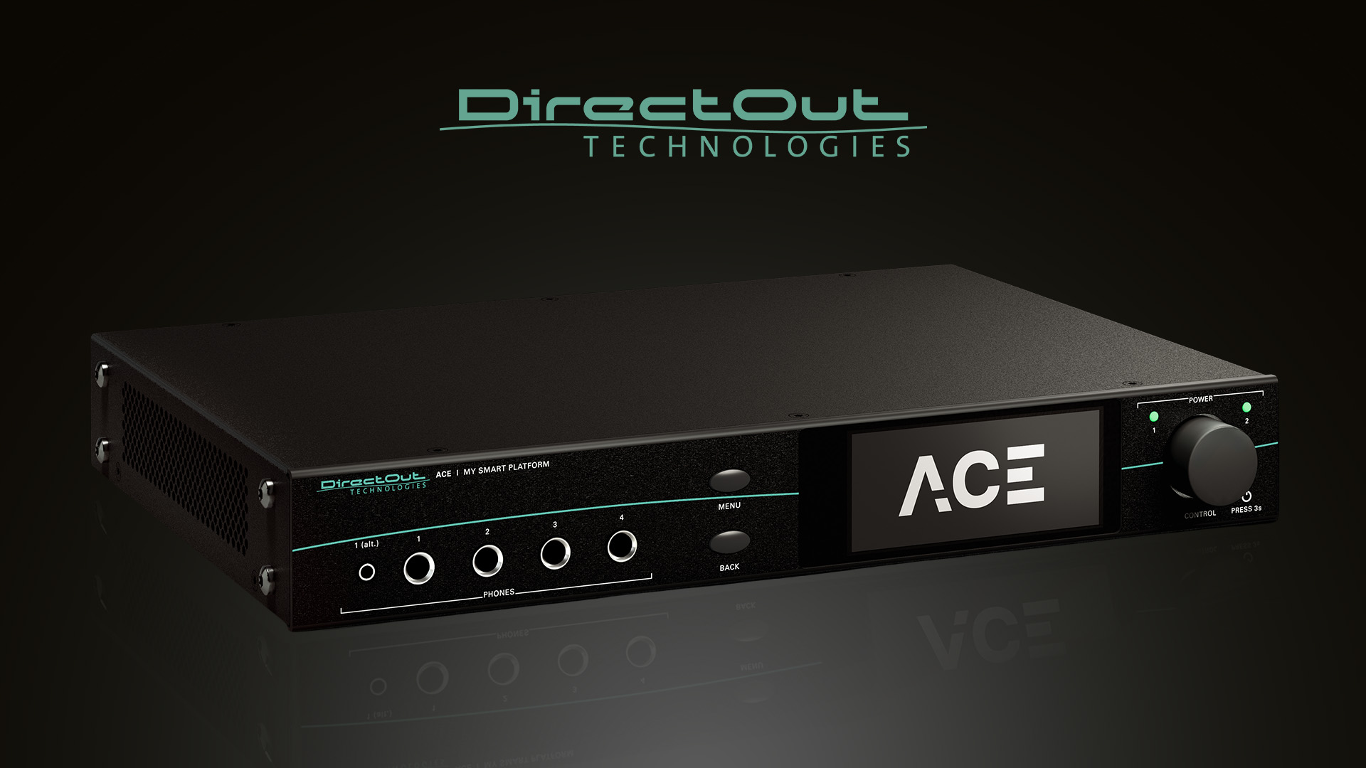 DirectOut Ace