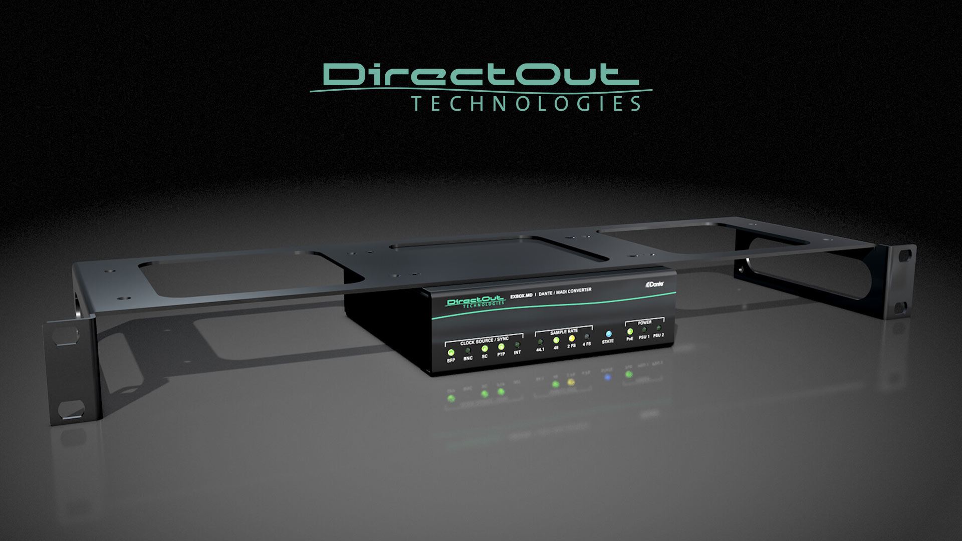 DirectOut Accessories