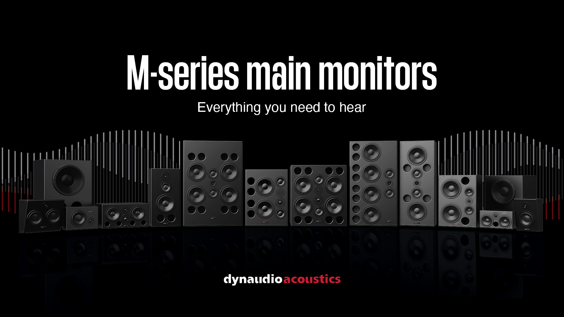 Dynaudio Acoustics