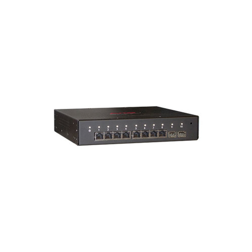 Artel Quarra PTP 1 Gbps Ethernet Switch compact