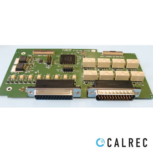 Calrec Hydra2 - Fixed Format GPIO Card - SW5739 - Synthax Audio UK