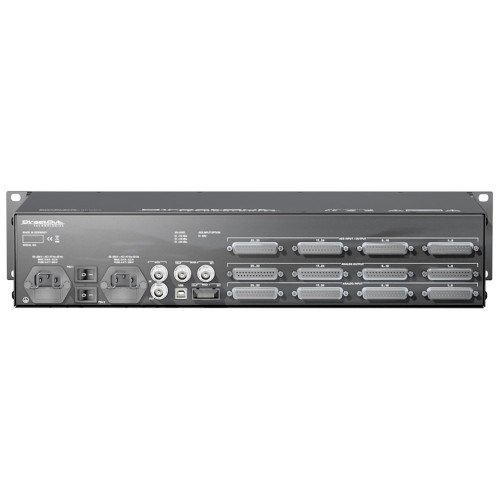 DirectOut ANDIAMO 2.XT & ANDIAMO 2.XT SRC (Discontinued)