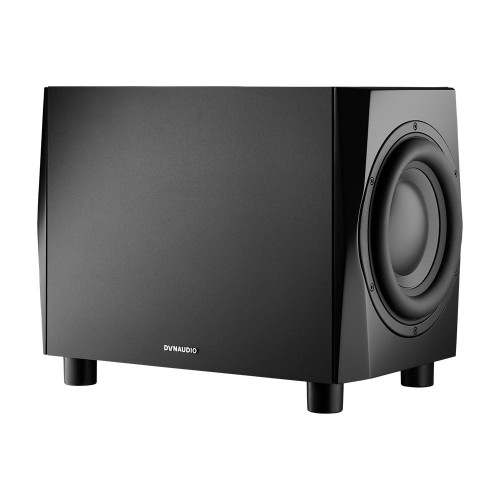 Dynaudio 18S Subwoofer angle