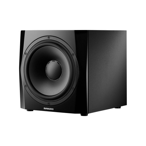 Dynaudio 9S Subwoofer angle