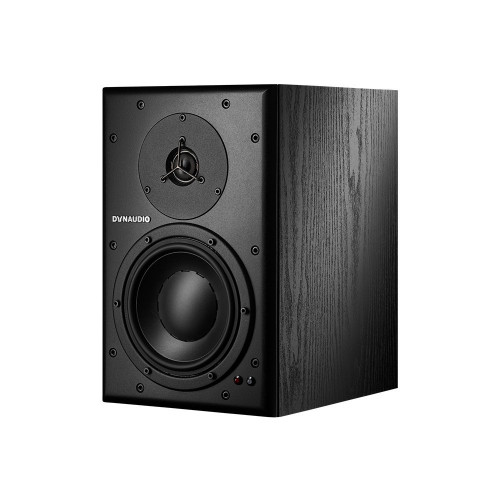 Dynaudio BM6A studio monitor front perspective