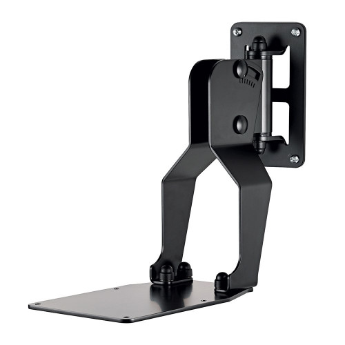 Bracket for mounting Dynaudio studio monitors to a wall