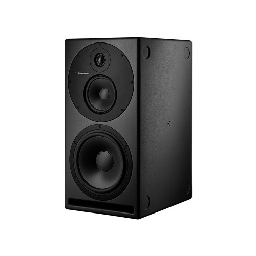 Dynaudio Core 59 perspective angle front