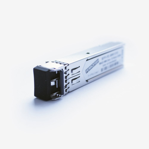 Ferrofish MADI SFP Module - 01 - Synthax Audio UK