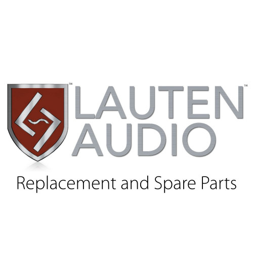 Lauten Audio Logo - Replacement & Spare Parts - Synthax Audio UK