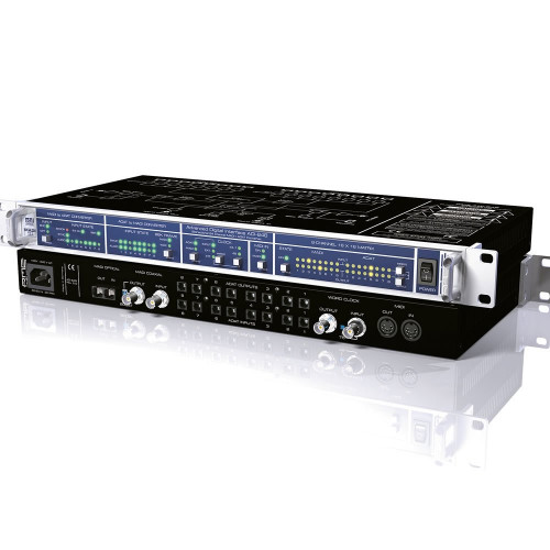 RME ADI-648 - 64-Channel 192 kHz ADAT/MADI format converter