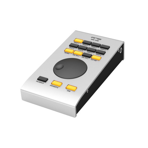 RME ARC USB - Advanced Remote Control - 01 - 2017 - Synthax Audio UK