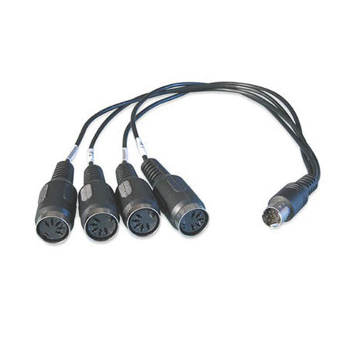 RME MIDI Breakout Cable (BOHDSP9652MIDI)