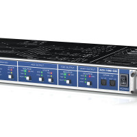 ADI-192 DD 192 kHz 8-Channel AES/EBU.ADAT.TDIF Format/Samplerate-Converter