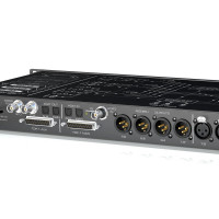 ADI-192 DD 192 kHz 8-Channel AES/EBU.ADAT.TDIF Format/Samplerate-Converter