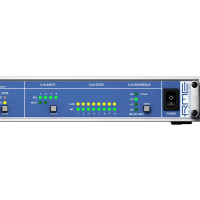 RME ADI-8 DS Mk III 8-Channel 192 kHz High End AES/EBU, ADAT, AD/DA converter