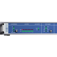 RME ADI-8 DS Mk III 8-Channel 192 kHz High End AES/EBU, ADAT, AD/DA converter