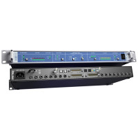 RME ADI-8 DS Mk III 8-Channel 192 kHz High End AES/EBU, ADAT, AD/DA converter