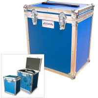 ALVA Flightcase for MADI Cable-Drum