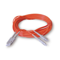 ALVA MADI Cable - Duplex, 2 x SC-Plug to 2 x SC-Plug