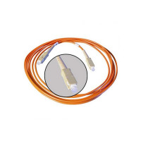 ALVA MADI Cable - Simplex, 1 x SC-Plug to 1 x SC-Plug