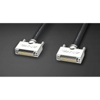 Alva D-Sub 25 male to D-Sub 25 male cable - Synthax Audio UK