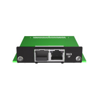 Appsys Flexiverter MADI Twisted Pair Aux card