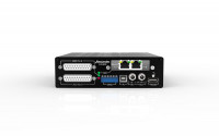 Appsys Flexiverter AES3/SRC front panel