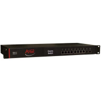 Artel Quarra PTP 1 Gbps Ethernet Switch