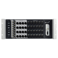 Calrec - Br.IO - Front Panel - Synthax Audio UK