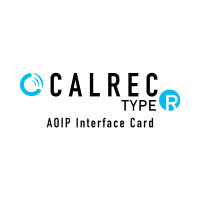 Calrec Type R - AoIP Interface Card - Synthax Audio UK