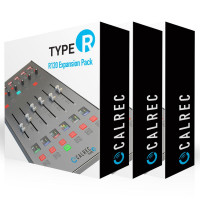 Calrec Type R Core DSP Software Packs