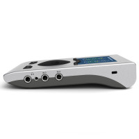 RME Babyface Pro FS - Right - Synthax Audio UK