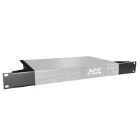 ACE Rack Ears Set - Perspective - Synthax Audio UK