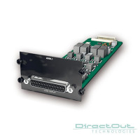 DirectOut AN8.I Module - Prodigy-MC-MP - Synthax Audio UK