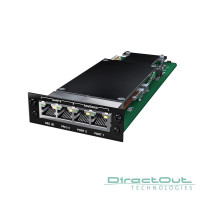 DirectOut DANTE.RAV.SRC.IO Module
