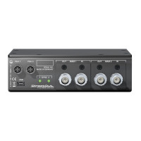 DirectOut EXBOX BLDS - Rear - Synthax Audio UK