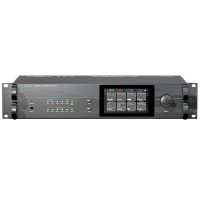 Front panel of the DirectOut Prodigy.MX