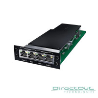 DirectOut RAV.RAV.SRC.IO Module