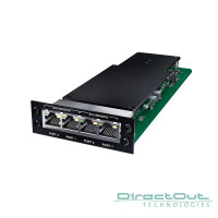 DirectOut SG.SG.SRC.IO Module