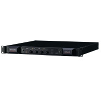 Perspective angle of Dynaudio Acoustics Delta 20 amplifier