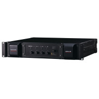 Perspective angle of Dynaudio Acoustics Delta 40 amplifier