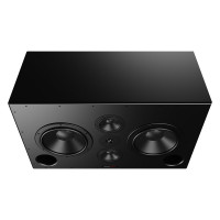 Top view of the Dynaudio Acoustics M3C MkII center monitor