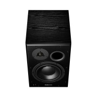 Dynaudio BM15A Left studio monitor top view