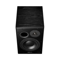 Dynaudio BM15A Right studio monitor top view