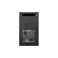 Dynaudio BM5 MkIII studio monitor back panel